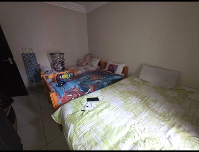 3 BEDROOM PROPERTY TO RENT IN EVELEIGH